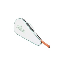 Prince Tennis Racket Warrior Limited 100in/300g/Recreational 2025 white - unstrung -